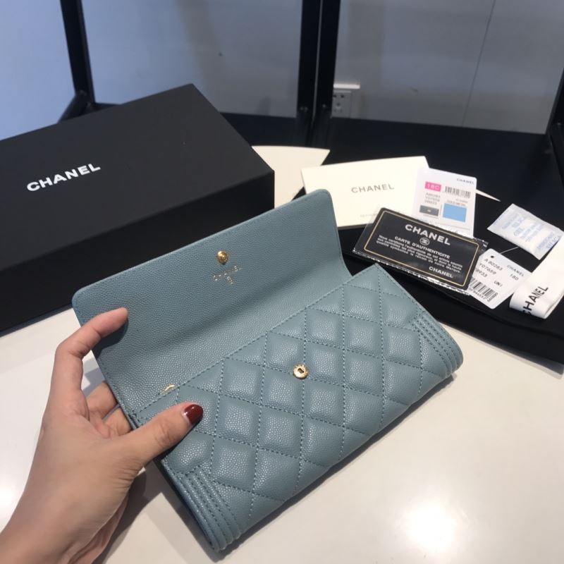 Chanel Wallet Purse